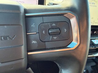 GMC HUMMER EV SUV  2024 à Plessisville, Québec - 20 - w320h240px