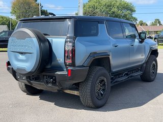 2024 GMC HUMMER EV SUV in Plessisville, Quebec - 8 - w320h240px