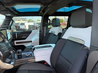 2024 GMC HUMMER EV SUV in Plessisville, Quebec - 19 - w320h240px