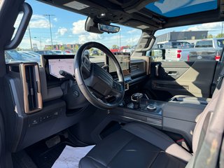 GMC HUMMER EV SUV  2024 à Plessisville, Québec - 12 - w320h240px