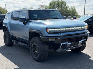 2024 GMC HUMMER EV SUV in Plessisville, Quebec - 10 - w320h240px
