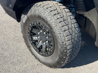 GMC HUMMER EV SUV  2024 à Plessisville, Québec - 22 - w320h240px