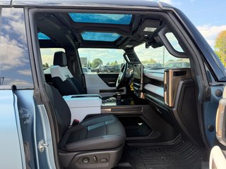 2024 GMC HUMMER EV SUV in Plessisville, Quebec - 15 - w320h240px