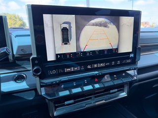 2024 GMC HUMMER EV SUV in Plessisville, Quebec - 25 - w320h240px