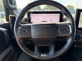 GMC HUMMER EV SUV  2024 à Plessisville, Québec - 19 - w320h240px
