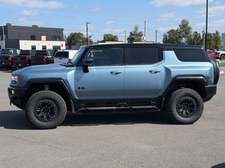 2024 GMC HUMMER EV SUV in Plessisville, Quebec - 5 - w320h240px