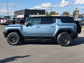 GMC HUMMER EV SUV  2024 à Plessisville, Québec - 3 - w320h240px