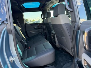 GMC HUMMER EV SUV  2024 à Plessisville, Québec - 8 - w320h240px
