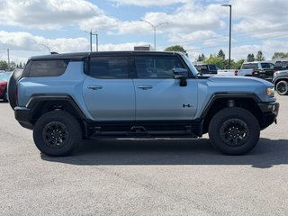 2024 GMC HUMMER EV SUV in Plessisville, Quebec - 9 - w320h240px