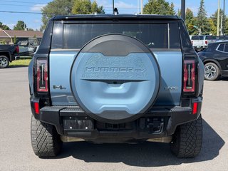 2024 GMC HUMMER EV SUV in Plessisville, Quebec - 7 - w320h240px