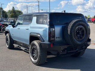 GMC HUMMER EV SUV  2024 à Plessisville, Québec - 4 - w320h240px