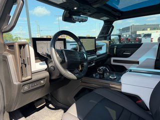2024 GMC HUMMER EV SUV in Plessisville, Quebec - 18 - w320h240px