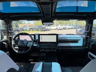 2024 GMC HUMMER EV SUV in Plessisville, Quebec - 13 - w320h240px