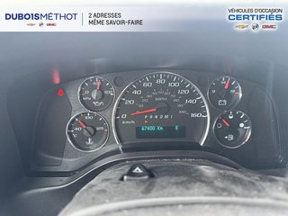 GMC Savana Cargo Van  2024 à Plessisville, Québec - 21 - w320h240px
