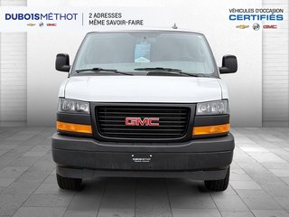 GMC Savana Cargo Van  2024 à Plessisville, Québec - 3 - w320h240px