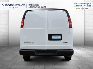 GMC Savana Cargo Van  2024 à Plessisville, Québec - 6 - w320h240px