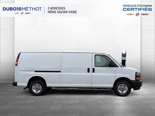 GMC Savana Cargo Van  2024 à Plessisville, Québec - 8 - w320h240px