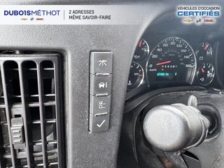 GMC Savana Cargo Van  2024 à Plessisville, Québec - 20 - w320h240px