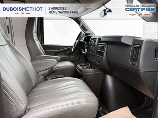 GMC Savana Cargo Van  2024 à Plessisville, Québec - 13 - w320h240px