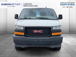 GMC Savana Cargo Van  2024 à Plessisville, Québec - 3 - w320h240px