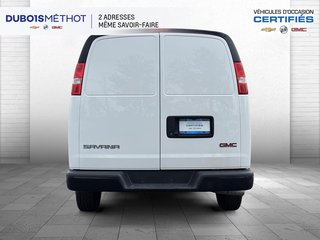 GMC Savana Cargo Van  2024 à Plessisville, Québec - 6 - w320h240px