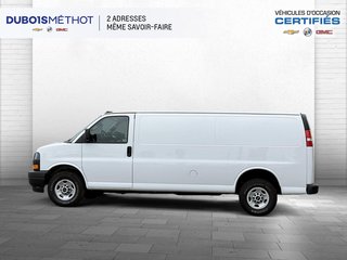 GMC Savana Cargo Van  2024 à Plessisville, Québec - 4 - w320h240px