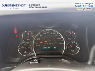 GMC Savana Cargo Van  2024 à Plessisville, Québec - 26 - w320h240px
