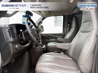 GMC Savana Cargo Van  2024 à Plessisville, Québec - 16 - w320h240px
