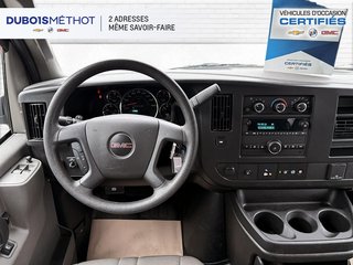 GMC Savana Cargo Van  2024 à Plessisville, Québec - 15 - w320h240px