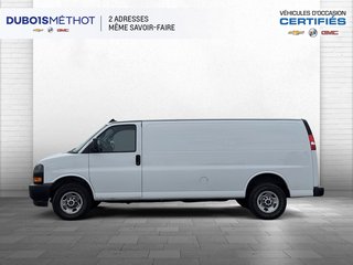 GMC Savana Cargo Van  2024 à Plessisville, Québec - 4 - w320h240px