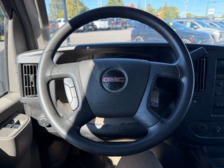 2021 GMC Savana Commercial Cutaway in Victoriaville, Quebec - 14 - w320h240px