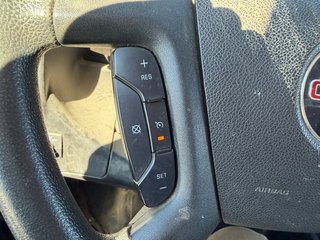 2021 GMC Savana Commercial Cutaway in Victoriaville, Quebec - 15 - w320h240px