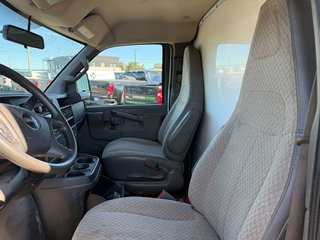2021 GMC Savana Commercial Cutaway in Victoriaville, Quebec - 10 - w320h240px