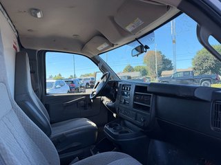 2021 GMC Savana Commercial Cutaway in Victoriaville, Quebec - 9 - w320h240px