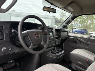 2026 GMC Savana in Plessisville, Quebec - 18 - w320h240px
