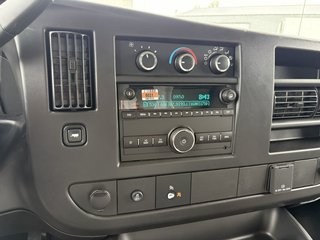 2026 GMC Savana in Plessisville, Quebec - 22 - w320h240px