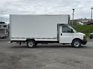 2026 GMC Savana in Plessisville, Quebec - 8 - w320h240px