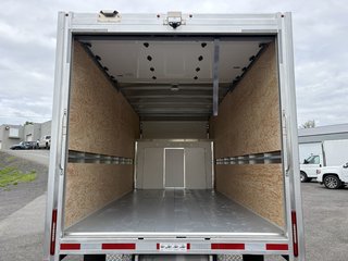 2026 GMC Savana in Plessisville, Quebec - 12 - w320h240px