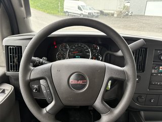 2026 GMC Savana in Plessisville, Quebec - 20 - w320h240px