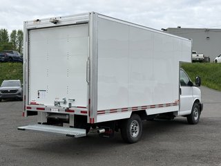 2026 GMC Savana in Plessisville, Quebec - 7 - w320h240px