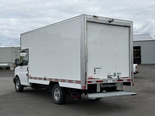 2026 GMC Savana in Plessisville, Quebec - 5 - w320h240px