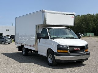 GMC Savana  2026 à Victoriaville, Québec - 8 - w320h240px