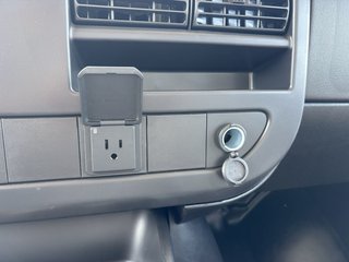 GMC Savana  2026 à Victoriaville, Québec - 19 - w320h240px
