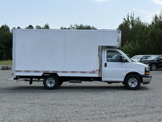 GMC Savana  2026 à Victoriaville, Québec - 7 - w320h240px