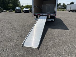 GMC Savana  2026 à Victoriaville, Québec - 9 - w320h240px
