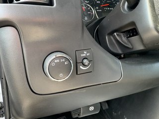 GMC Savana  2026 à Victoriaville, Québec - 16 - w320h240px