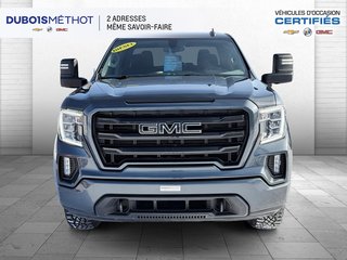 2022 GMC SIERRA 1500 LIMITED ELEVATION, DURAMAX, 3.0L DIESEL, X31, CREW !!! in Victoriaville, Quebec - 4 - w320h240px