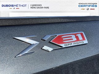 2022 GMC SIERRA 1500 LIMITED ELEVATION, DURAMAX, 3.0L DIESEL, X31, CREW !!! in Victoriaville, Quebec - 6 - w320h240px