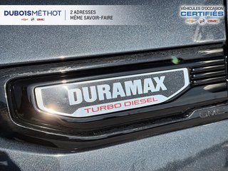 2022 GMC SIERRA 1500 LIMITED ELEVATION, DURAMAX, 3.0L DIESEL, X31, CREW !!! in Victoriaville, Quebec - 3 - w320h240px