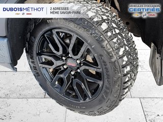 2022 GMC SIERRA 1500 LIMITED ELEVATION, DURAMAX, 3.0L DIESEL, X31, CREW !!! in Victoriaville, Quebec - 2 - w320h240px